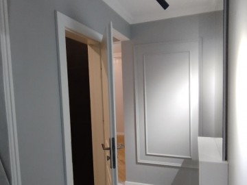 2-х комнатная квартира, 47м², Trandafirilor photo