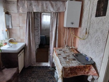 Casă cu un nivel, 37m², Chisinau , str.Tiras photo