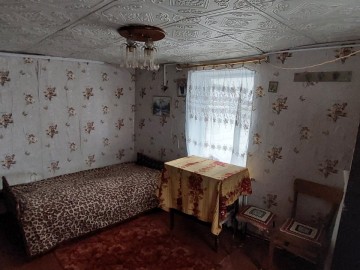 Casă cu un nivel, 37m², Chisinau , str.Tiras photo