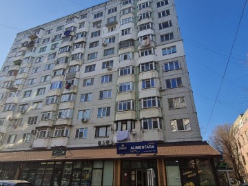 2-х комнатная квартира, 52м², Chisinau,Voluntarilor photo