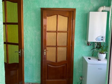Casă cu un nivel, 50m², 31 августа 1989 photo