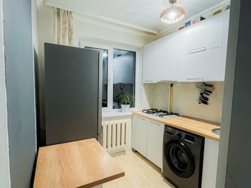 2-х комнатная квартира, 46м², Teilor photo