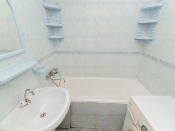 Apartament cu 3 camere, 75m², Chisinau, Buiucani, str. Onisifor Ghibu photo