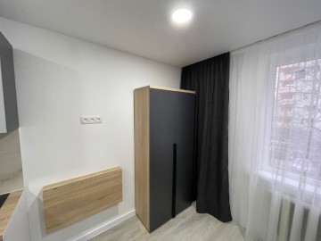 Apartament cu 1 cameră, 21m², str. Mihail Sadoveanu photo