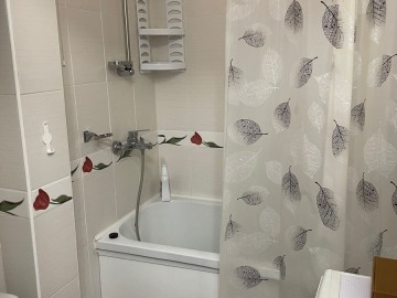 Apartament cu 3 camere, 55m², str. Nicolae Titulescu photo