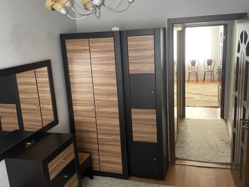 Apartament cu 3 camere, 55m², str. Nicolae Titulescu photo