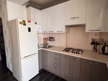 Apartament cu 1 cameră, 40m², Vadul lui Vodă photo