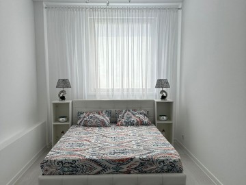 Apartament cu 3 camere, 97m², Chisinau, Durlesti, str-la Codrilor photo