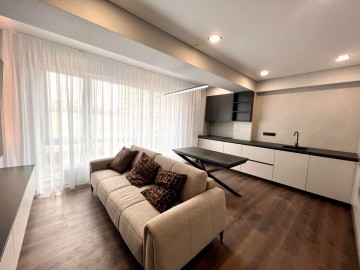 Apartament cu 1 cameră, 50m², Ghenadie Iablocikin photo