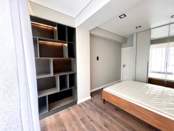 Apartament cu 1 cameră, 50m², Ghenadie Iablocikin photo