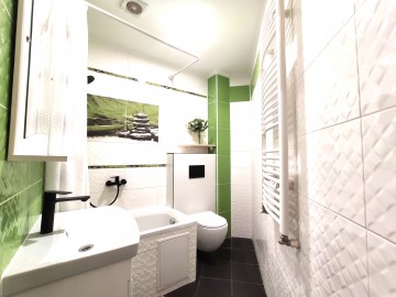 Apartament cu 1 cameră, 46m², Nicolae Testemiţanu photo