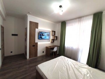 Apartament cu 1 cameră, 46m², Nicolae Testemiţanu photo