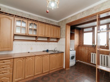 Apartament cu 3 camere, 75m², Chisinau, Buiucani, str. Onisifor Ghibu photo