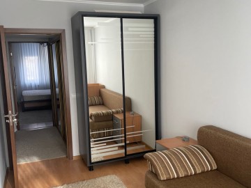 Apartament cu 3 camere, 55m², str. Nicolae Titulescu photo