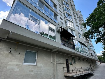 Apartament cu 3 camere, 97m², Chisinau, Durlesti, str-la Codrilor photo