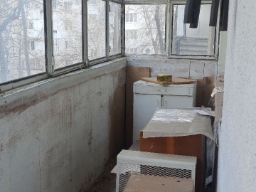 Apartament cu 2 camere, 45m², Богдан Воевод photo