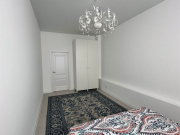 Apartament cu 3 camere, 97m², Chisinau, Durlesti, str-la Codrilor photo