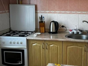 Chirie - Apartament cu 2 camere, 50m², Miron Costin photo
