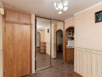 Apartament cu 3 camere, 75m², Chisinau, Buiucani, str. Onisifor Ghibu photo