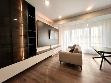 Apartament cu 1 cameră, 50m², Ghenadie Iablocikin photo