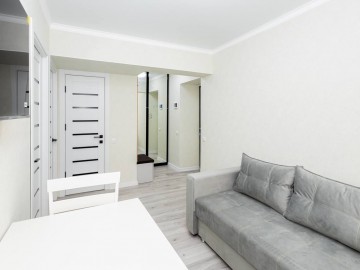 Apartament cu 1 cameră, 32m², Ion Neculce photo