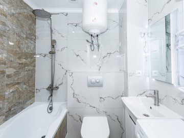 Apartament cu 1 cameră, 32m², Ion Neculce photo