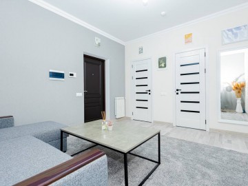 Apartament cu 1 cameră, 53m², Ion Buzdugan photo