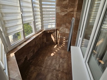 Chirie-Apartament cu 2 camere, 55m², bd.Dacia photo