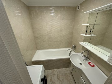Chirie-Apartament cu 2 camere, 60m², Ion Creanga photo