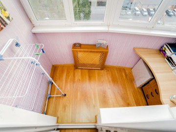 Chirie-Apartament cu 2 camere, 74m², str.Cornului photo