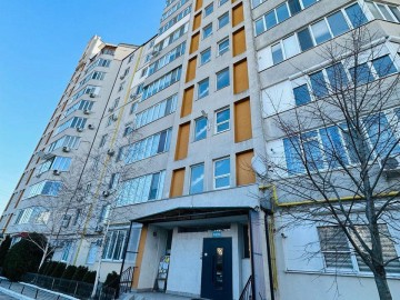 Apartament cu 2 camere, 80m², Academician Sergiu Rădăuțanu photo