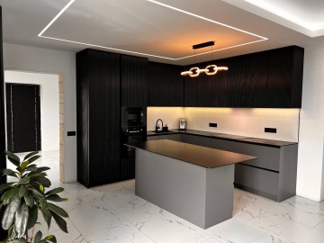 Casă cu 2 nivele, 230m²,Bubuieci. str-la 3 Ştefan cel Mare și Sfînt photo