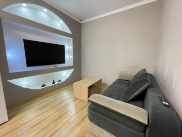 Chirie-Apartament cu 2 camere, 79m², Avram Iancu photo