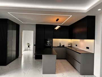 Casă cu 2 nivele, 230m²,Bubuieci. str-la 3 Ştefan cel Mare și Sfînt photo