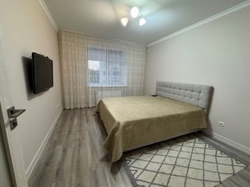 Chirie-Apartament cu 2 camere, 60m², Ion Creanga photo