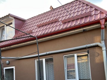 Chirie-Casă cu 2 nivele, 100m², Dumitru Caraciobanu photo