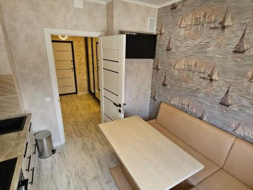 Chirie-Apartament cu 2 camere, 55m², bd.Dacia photo