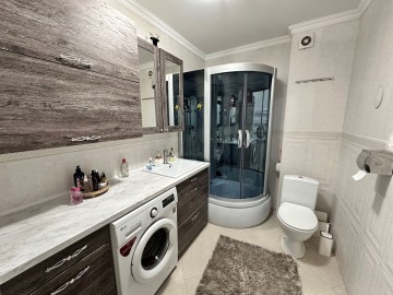 Apartament cu 2 camere, 61m²,Durlesti, Stefan Voda photo