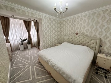 Apartament cu 2 camere, 61m²,Durlesti, Stefan Voda photo
