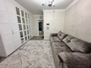 Apartament cu 2 camere, 61m²,Durlesti, Stefan Voda photo