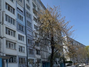 Apartament cu 3 camere, 75m², Botanica.str.Grenoble photo