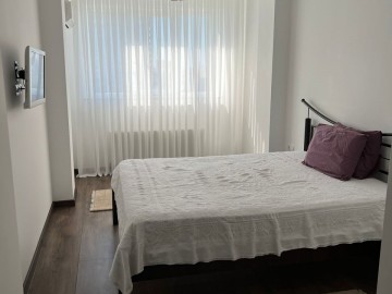 Chirie-Apartament cu 1 cameră, 46m², str. Constantin Virnav photo