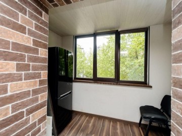 2-х комнатная квартира, 47м², Calea Iesilor photo