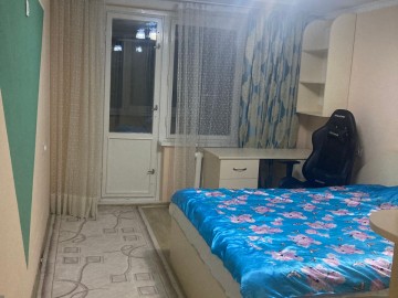 Chirie-Apartament cu 2 camere, 63m², str. Calea Ieșilor photo