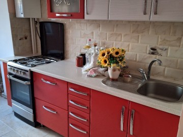 Apartament cu 1 cameră, 34m², Băcioii Noi photo