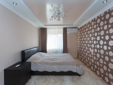 Apartament cu 2 camere, 70m², Думитру Рышкану photo