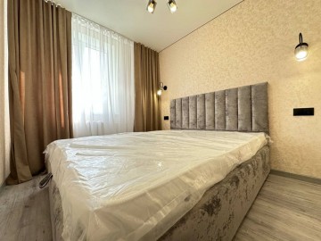 Apartament cu 2 camere, 46m², Andrei Doga photo