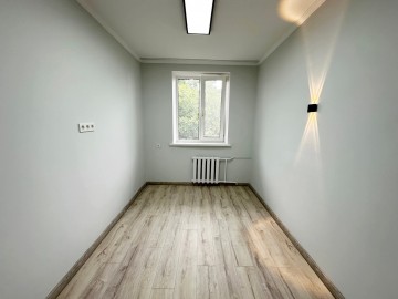 Малосемейка, 19м², Vasile Cheltuială photo