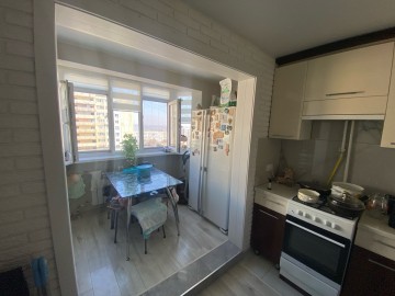 2-х комнатная квартира, 50м², Cuza Vodă photo