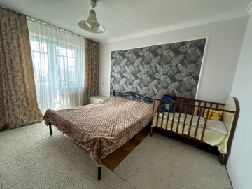 4-х комнатная квартира, 100м², Nicolae Titulescu photo